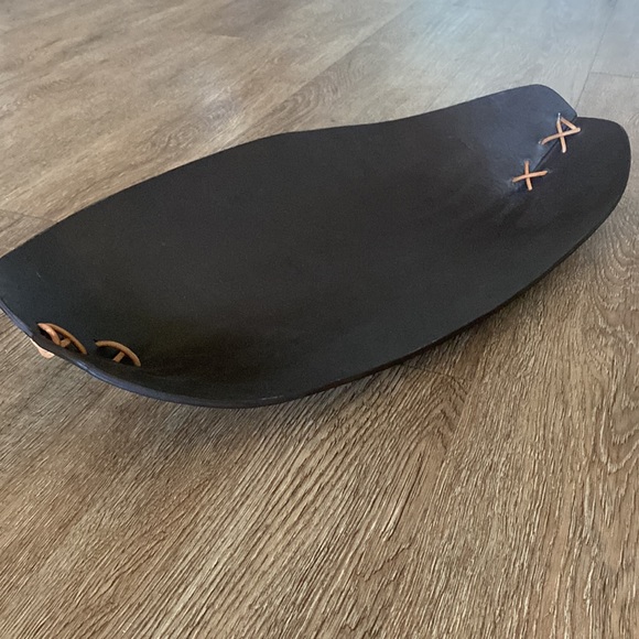 Decorative tray - Picture 4 of 5